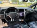 Tesla Model X Model X 75D 75kWh (mit Batterie) Grau - thumbnail 9