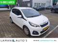 Peugeot 108 5-drs 1.0 e-VTi Active Premium | Airco Audio Stuur Blanc - thumbnail 13