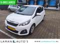 Peugeot 108 5-drs 1.0 e-VTi Active Premium | Airco Audio Stuur Blanc - thumbnail 7