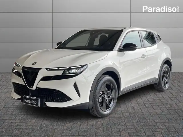 Alfa Romeo Junior 1.2 | 2025 - KM0 | 145CV HYBRID