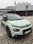 Citroen C3 PureTech 82 5-Gang-Manuell Feel Grün - thumbnail 1