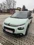 Citroen C3 PureTech 82 5-Gang-Manuell Feel Grün - thumbnail 2