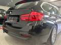 BMW 318 *CUIR*NAVI*RADAR*JANTES*LED*SG CHAUF*TVA DEDUCTI* Noir - thumbnail 8