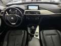BMW 318 *CUIR*NAVI*RADAR*JANTES*LED*SG CHAUF*TVA DEDUCTI* Noir - thumbnail 23