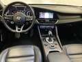 Alfa Romeo Giulia Ti 2,2 16V 190 AT8 Schwarz - thumbnail 12