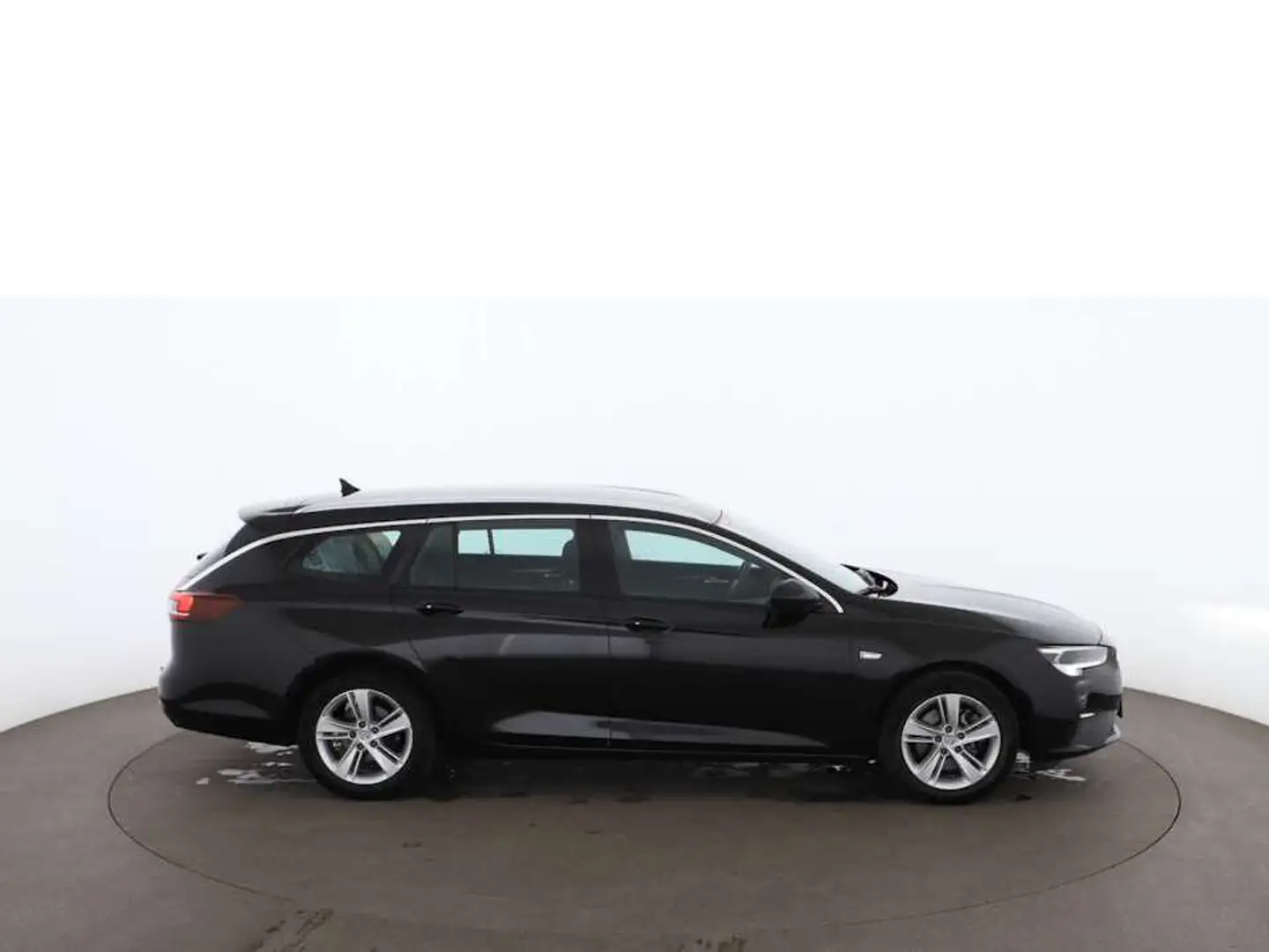 Opel Insignia B ST 1.5 CDTi Business Aut LED AHK TEMP Schwarz - 2
