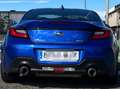 Subaru BRZ BRZ 2.4L Sport  D-4S Sport Azul - thumbnail 4