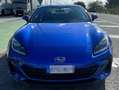 Subaru BRZ BRZ 2.4L Sport  D-4S Sport Azul - thumbnail 2