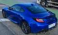 Subaru BRZ BRZ 2.4L Sport  D-4S Sport Azul - thumbnail 5