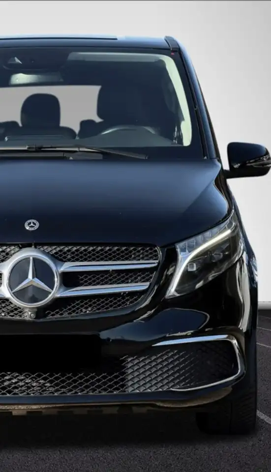 Mercedes-Benz V