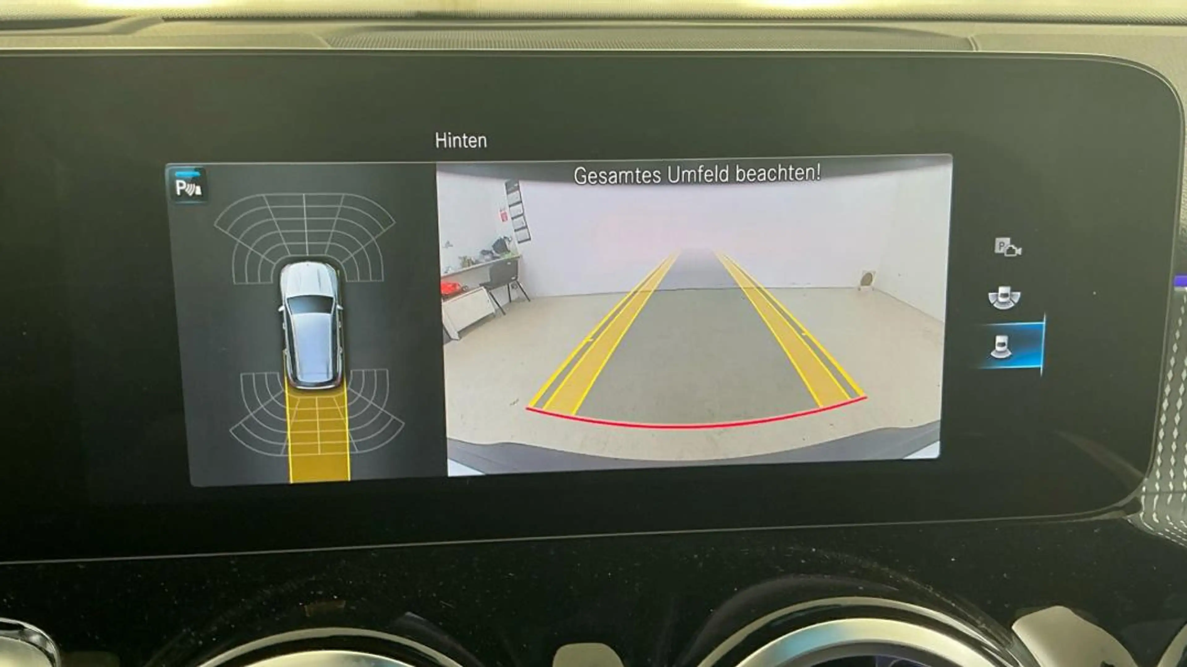 Mercedes-Benz EQB 250 SOH 97%|FarhP|Memo|Kam|HUD|Keyless|Leder — photo 10