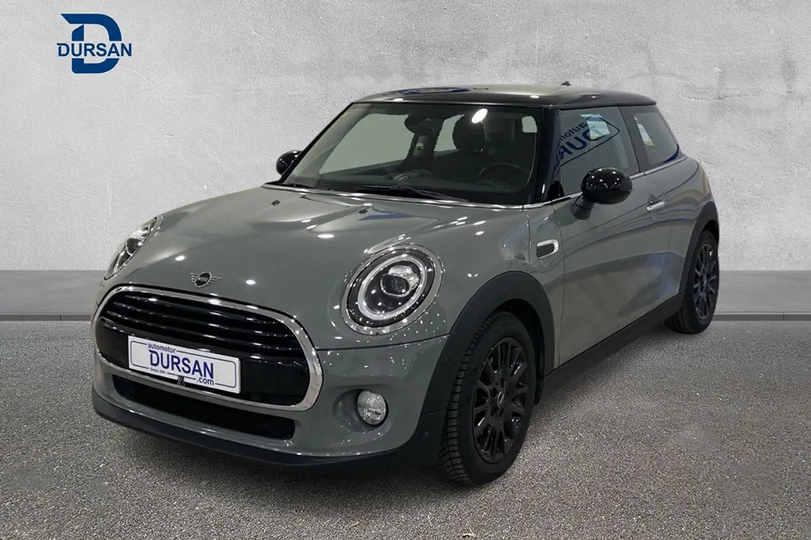 MINI Cooper D Aut. - 1