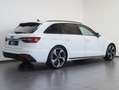 Audi A4 Avant 35 TDI S line Competition Edition Blanc - thumbnail 3