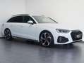 Audi A4 Avant 35 TDI S line Competition Edition Blanc - thumbnail 2