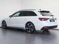 Audi A4 Avant 35 TDI S line Competition Edition Blanc - thumbnail 4