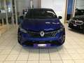 Renault Clio E-Tech Hybrid AUTOMAAT BJ02/2024 12031KM CAMERA Bleu - thumbnail 8