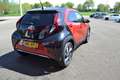 Toyota Aygo X 1.0 VVT-i Automaat, Envy, Limited, Navi, Camera, P Rood - thumbnail 44