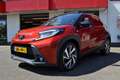 Toyota Aygo X 1.0 VVT-i Automaat, Envy, Limited, Navi, Camera, P Rood - thumbnail 35