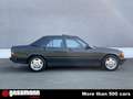 Mercedes-Benz 190 E 3.2 AMG W201 - weltweit nur 39 Fahrzeuge Blue - thumbnail 5