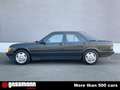 Mercedes-Benz 190 E 3.2 AMG W201 - weltweit nur 39 Fahrzeuge Blue - thumbnail 4