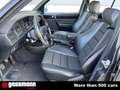 Mercedes-Benz 190 E 3.2 AMG W201 - weltweit nur 39 Fahrzeuge Blue - thumbnail 9