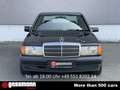 Mercedes-Benz 190 E 3.2 AMG W201 - weltweit nur 39 Fahrzeuge Blue - thumbnail 2