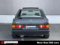 Mercedes-Benz 190 E 3.2 AMG W201 - weltweit nur 39 Fahrzeuge Blue - thumbnail 7