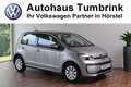 Volkswagen e-up! CCS SHZ Climatronic Argintiu - thumbnail 1