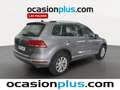 Volkswagen Touareg 3.0TDI V6 BMT Premium 150kW Tiptronic Gris - thumbnail 4