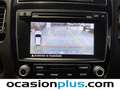 Volkswagen Touareg 3.0TDI V6 BMT Premium 150kW Tiptronic Gris - thumbnail 9