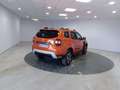 Dacia Duster 1.3 TCe EDC Prestige 4x2 110kW Orange - thumbnail 4