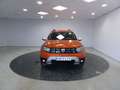 Dacia Duster 1.3 TCe EDC Prestige 4x2 110kW Oranje - thumbnail 1