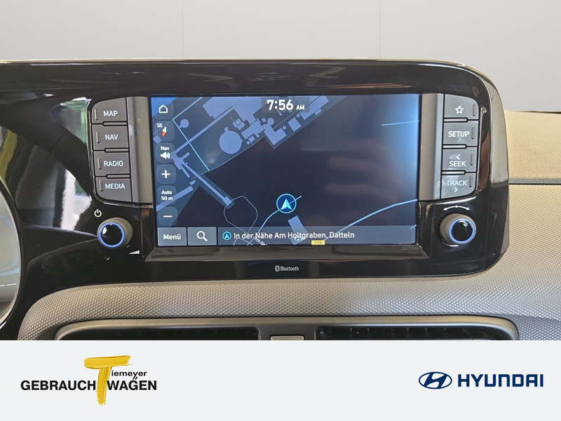 Hyundai i10 FL (MY25) 1.2 Benzin (79 PS) 5-MT 2WD Trend — photo 14