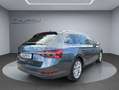 Skoda Superb Combi 2.0 TDI DSG Style AHK Navi ACC Grau - thumbnail 5