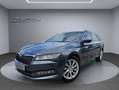 Skoda Superb Combi 2.0 TDI DSG Style AHK Navi ACC Grau - thumbnail 2