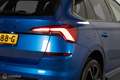 Skoda Kamiq 1.5 TSI Monte Carlo PANO|LED|CAMERA|TRKHK|CARPLAY Blau - thumbnail 8