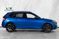 Skoda Kamiq 1.5 TSI Monte Carlo PANO|LED|CAMERA|TRKHK|CARPLAY Blau - thumbnail 5