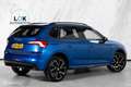 Skoda Kamiq 1.5 TSI Monte Carlo PANO|LED|CAMERA|TRKHK|CARPLAY Blau - thumbnail 2
