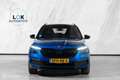 Skoda Kamiq 1.5 TSI Monte Carlo PANO|LED|CAMERA|TRKHK|CARPLAY Blau - thumbnail 3