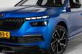 Skoda Kamiq 1.5 TSI Monte Carlo PANO|LED|CAMERA|TRKHK|CARPLAY Blau - thumbnail 7