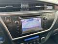 Toyota Auris 1.8 Hybrid Lease Grijs - thumbnail 14