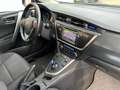 Toyota Auris 1.8 Hybrid Lease Grijs - thumbnail 3