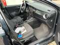 Toyota Auris 1.8 Hybrid Lease Grijs - thumbnail 4