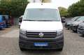 Volkswagen Crafter Kasten MLR 140PS Automatik Ladeboardwand Blanc - thumbnail 2