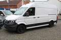 Volkswagen Crafter Kasten MLR 140PS Automatik Ladeboardwand Blanc - thumbnail 1