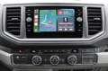 Volkswagen Crafter Kasten MLR 140PS Automatik Ladeboardwand Blanc - thumbnail 18
