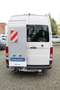 Volkswagen Crafter Kasten MLR 140PS Automatik Ladeboardwand Blanc - thumbnail 4