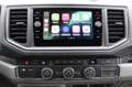 Volkswagen Crafter Kasten MLR 140PS Automatik Ladeboardwand Blanc - thumbnail 8