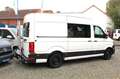Volkswagen Crafter Kasten MLR 140PS Automatik Ladeboardwand Blanc - thumbnail 3