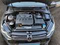 Volkswagen Golf Variant VII 2.0 TDI Highline R-Line  Rear View, Light Ass Negro - thumbnail 19